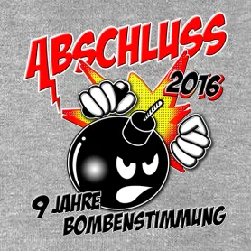 Bombenstimmung