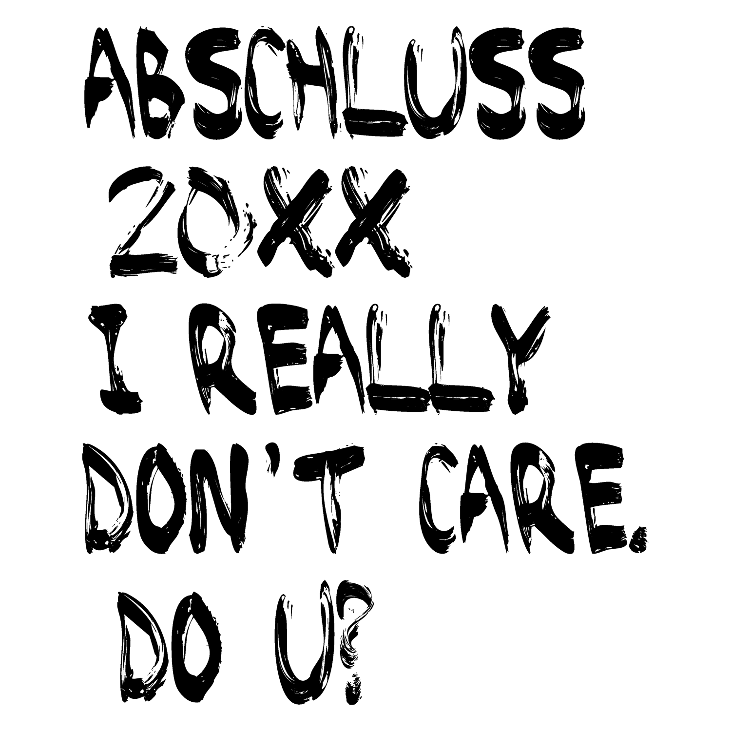 Schwarz-Silhouette einer Treppe in dynamischer Winkelperspektive.