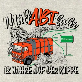 muellabitur_design MüllABIfuhr design