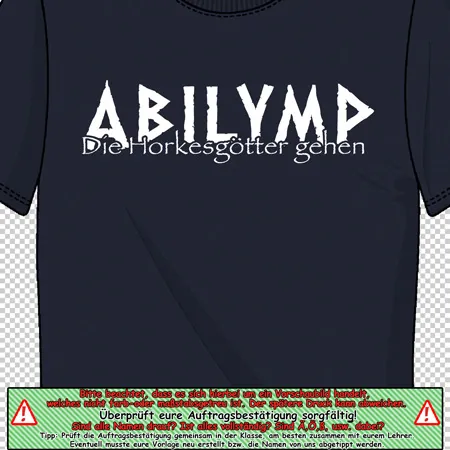 abilymp die horkesgoetter gehen