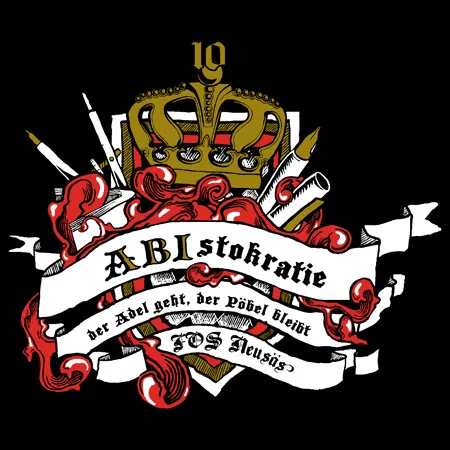 ABIstokratie Der Adel geht, der Pöbel bleibt