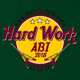 Hard Work