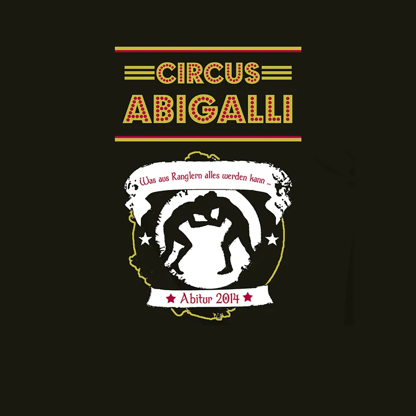 Circus Abigalli was aus Ranglern alles werden kann