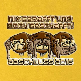 Affen neu