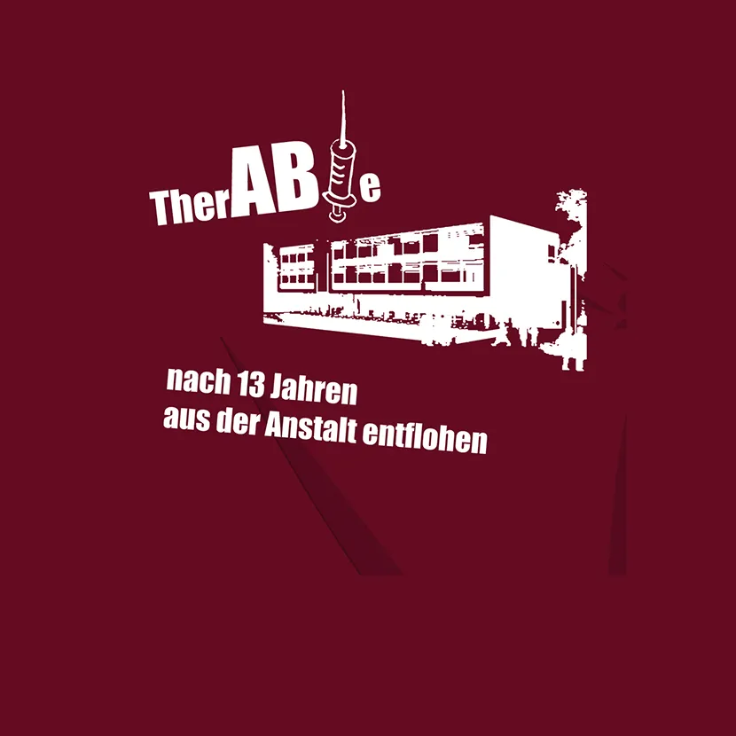 Therabie nach 13 Jahren aus der Anstalt entflohen