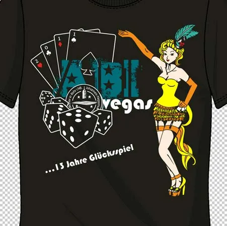 Abi Vegas 13 Jahre Gluecksspiel