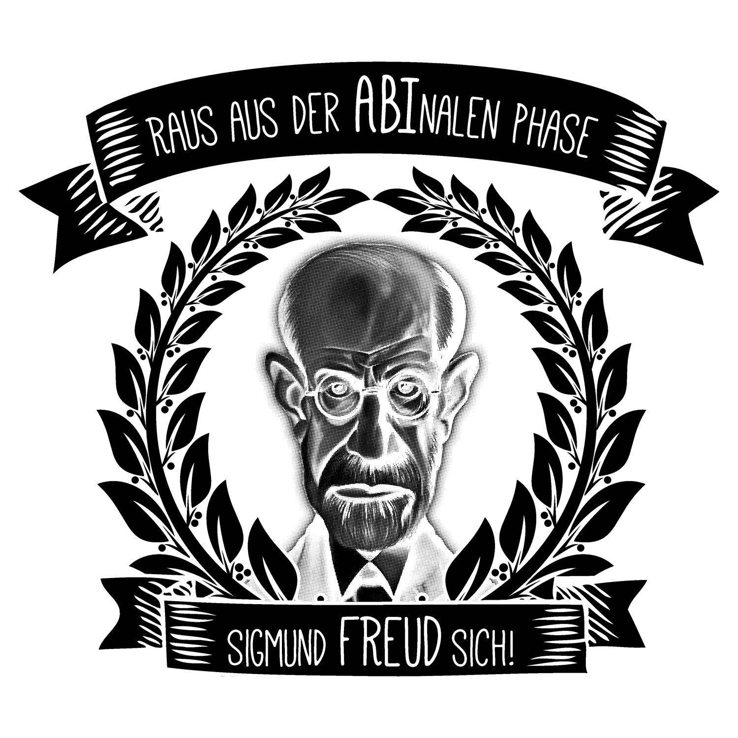 schwarzes_rechteck Raus aus der ABInalen Phase design