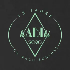 Vieleck mit sieben Seiten in Schwarz auf weißem Hintergrund.