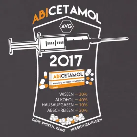 ABICETAMOL 