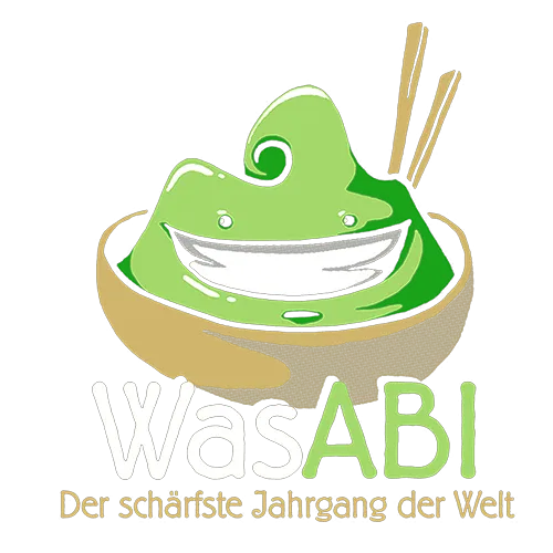 WasABI - Der schärfste Jahrgang der Welt