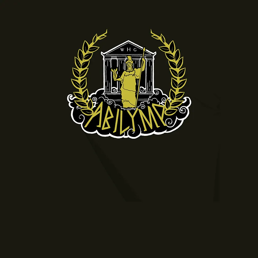 Asylum_Emblem_Dark_Background Abilymp design