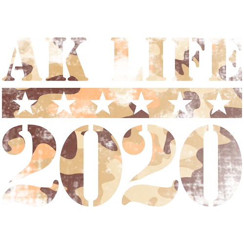 ak_life_2020 AK Life Camouflage design