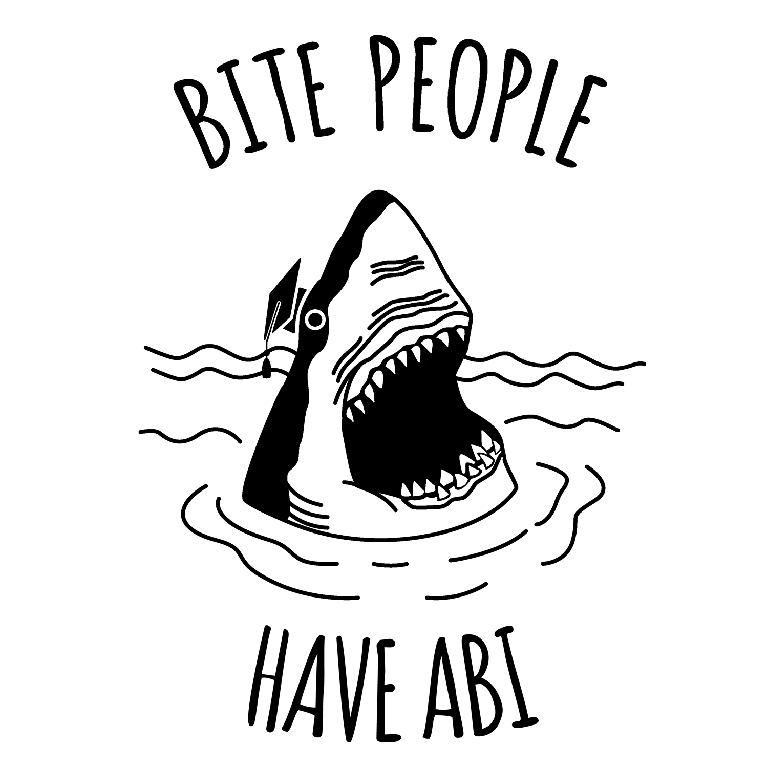 abstrakte_schwarze_form Bite People ABI design