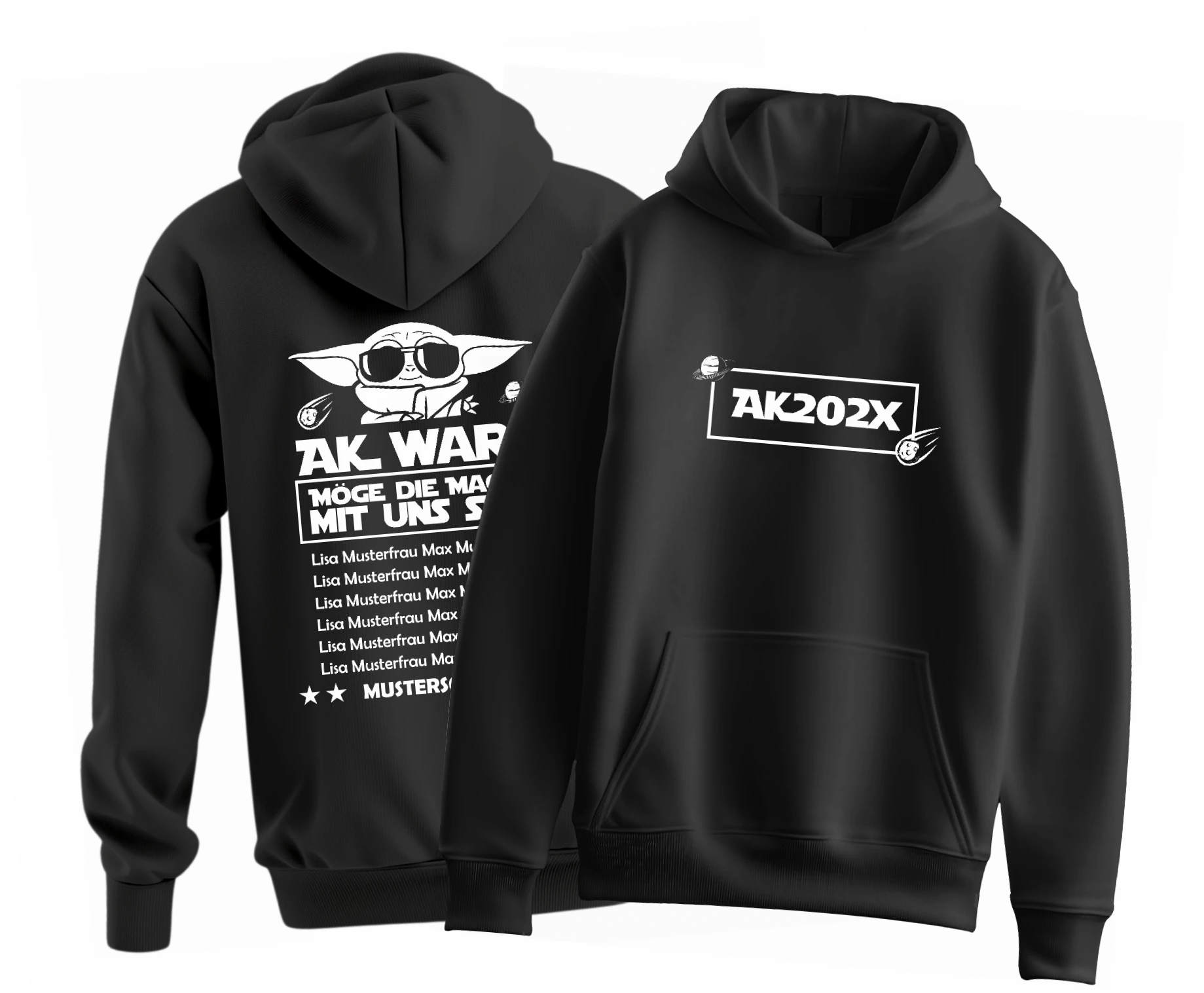 AK Wars Light
