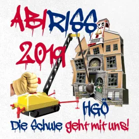 Abiriss - Die Schule geht mit uns