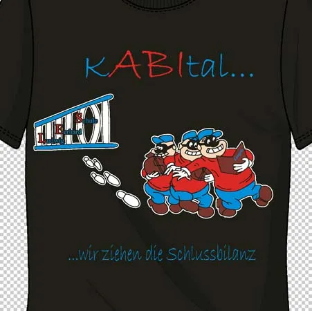 kABItal... wir ziehen die Schlussbilanz