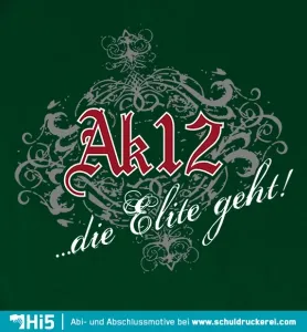 Die Elite geht