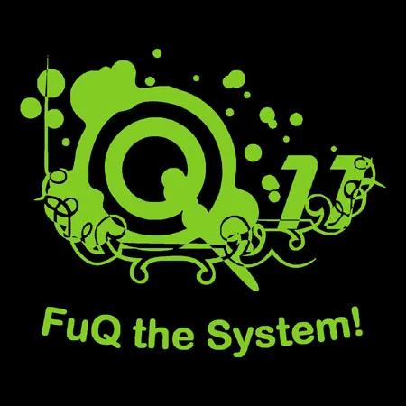 Fuq the system