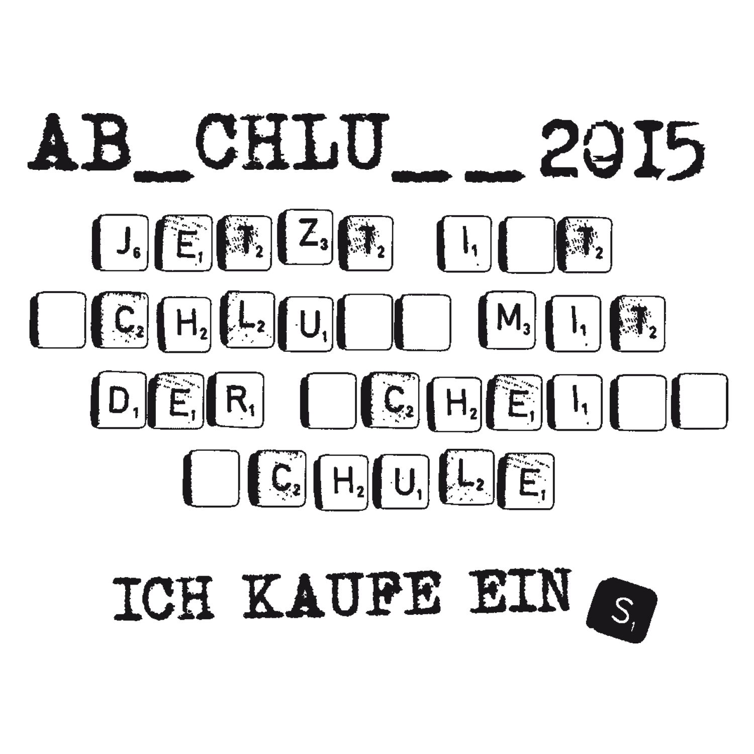 schwarzes_rechteck_mit_transparentem_teil Typewriter design