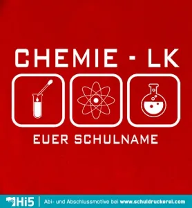 Chemie LK Piktos
