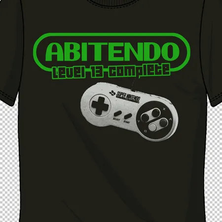 Abitendo level 13 Complete