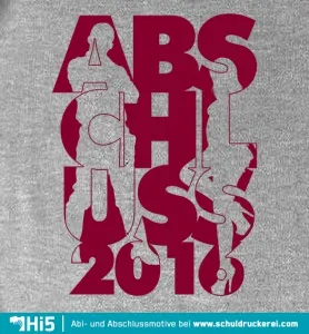 Schwarze Silhouetten von großbuchstabigen Ausdrücken und Figuren auf transparentem Hintergrund.