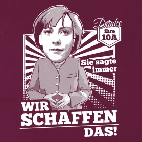 Silhouette eines mehrstöckigen Gebäudes auf weißem Hintergrund.
