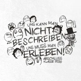 Ein komplett schwarzes Rechteck ohne sichtbare Details oder Variationen.