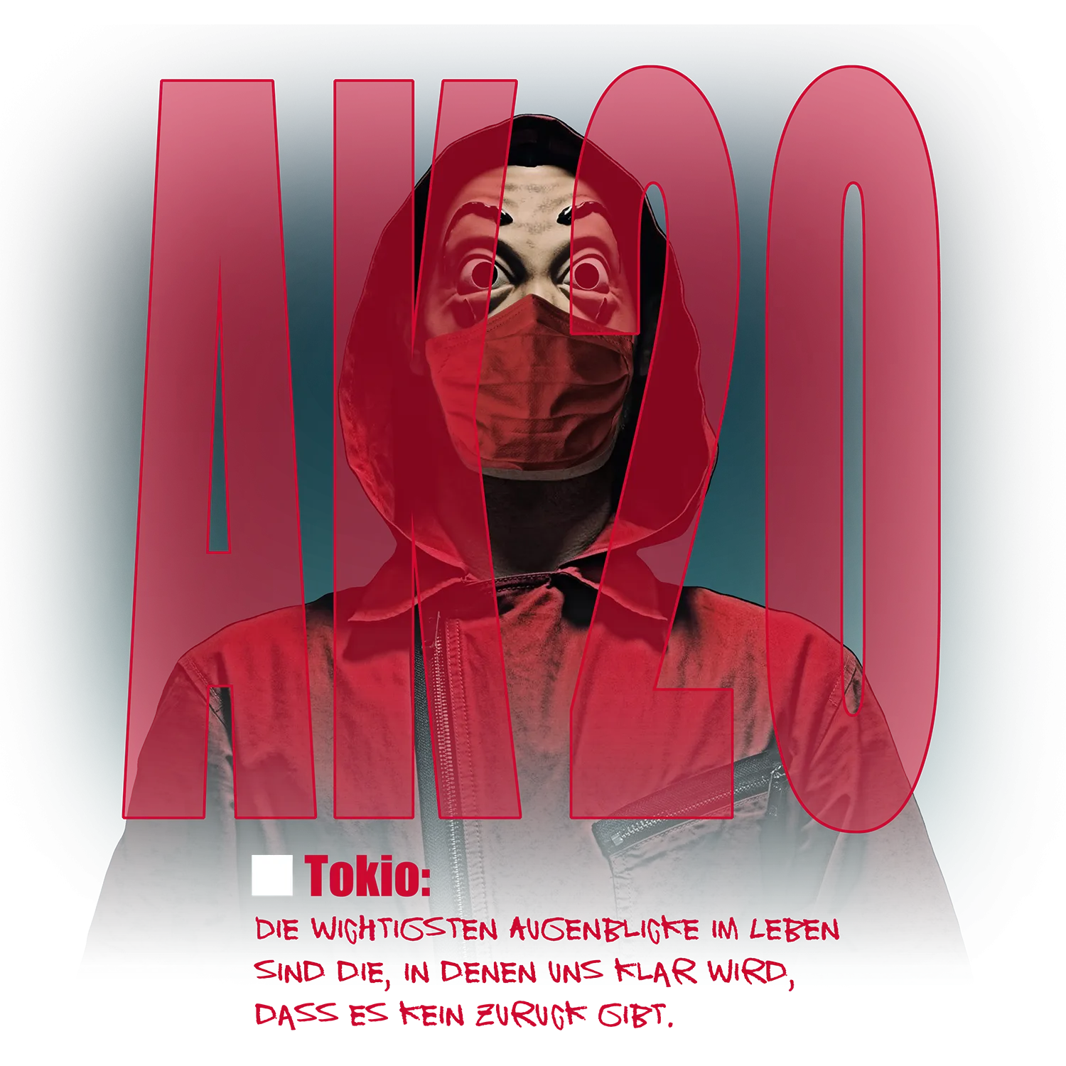 person_in_red_hoodie_with_mask HDG Staffel 4 design