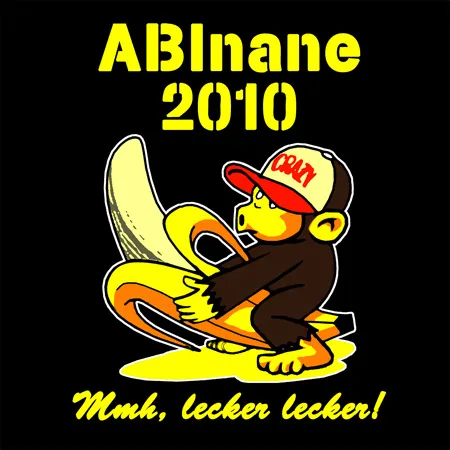Abinane Mhm lecker lecker