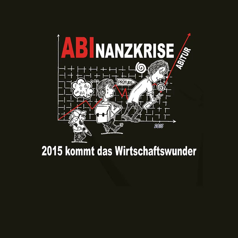Abinanzkrise 2015 kommt das Wirtschaftswunder