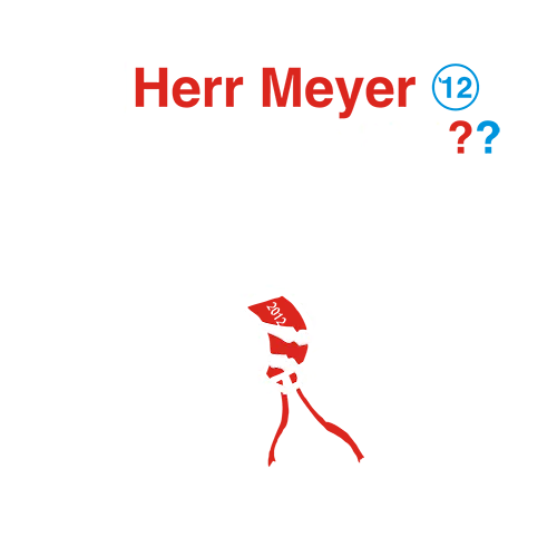Skeletthand haelt ein Zeugnis, umgeben von Text auf schwarzem Hintergrund.