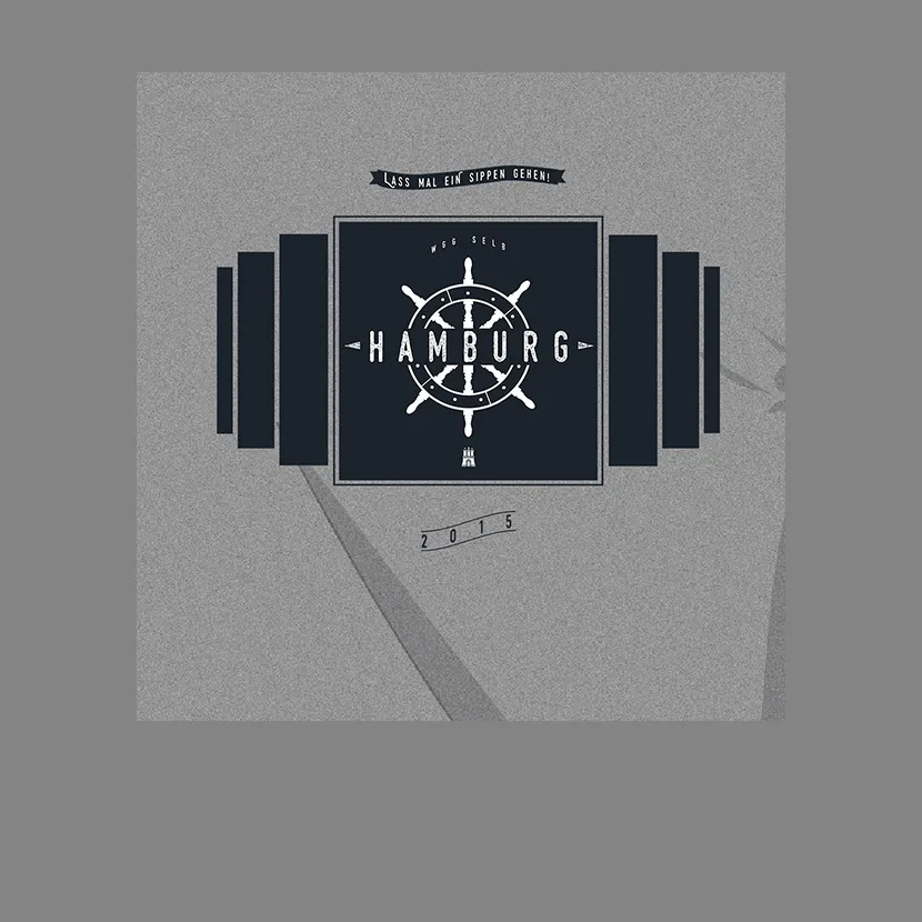 hamburg_bierdeckel_design_2015 Lass mal ein sippen gehen! Hamburg 2015 design