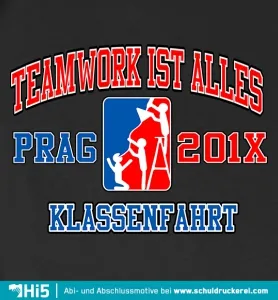teamwork_prag_201x_klassenfahrt Teamwork design