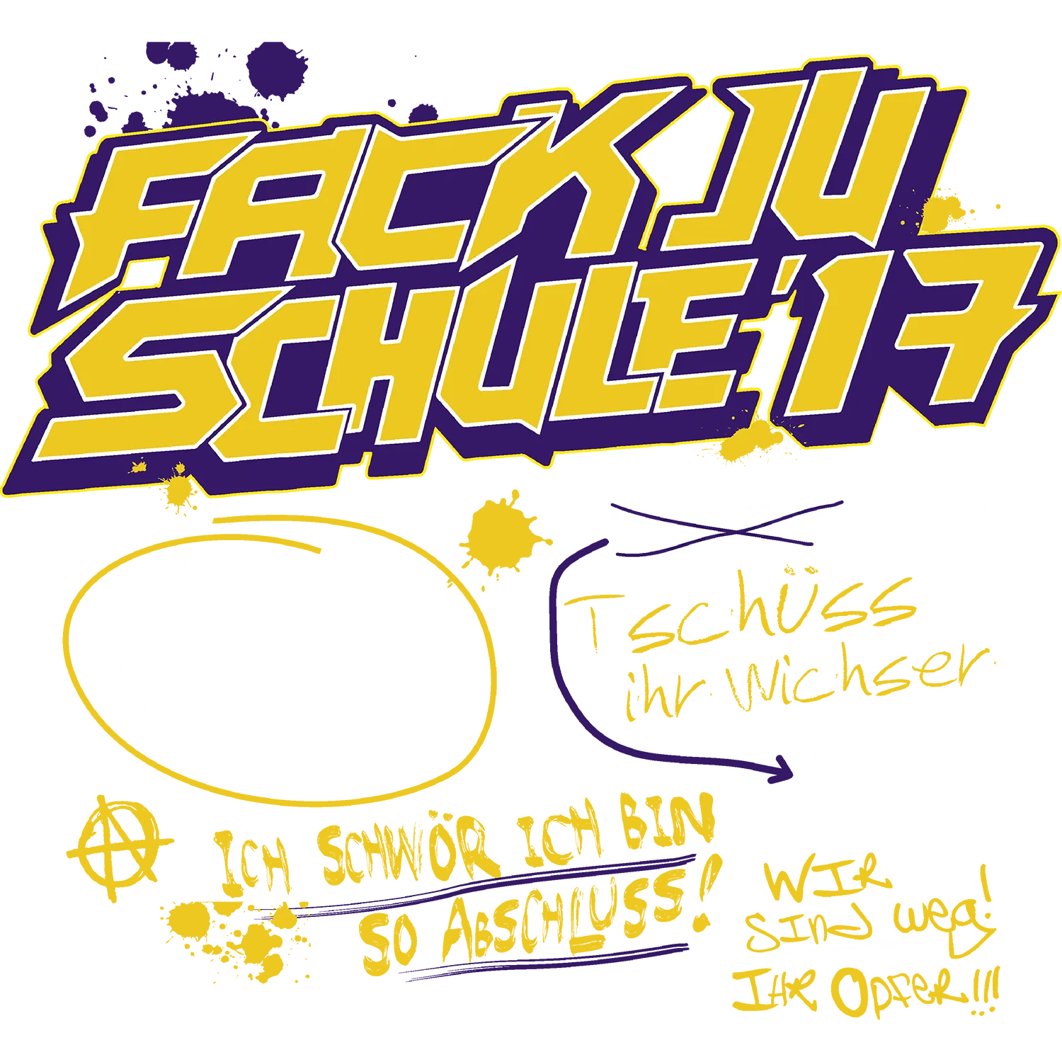 Fack Ju Schule