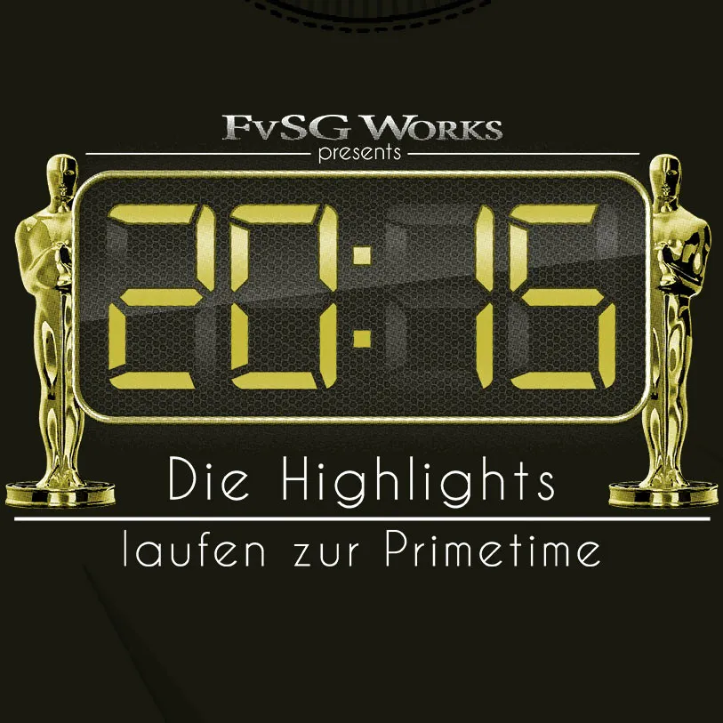 20:15 Die Highlights laufen zur Primetime