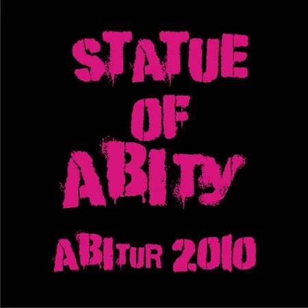 statue_of_ability_abitur_2010 Statue of abity design