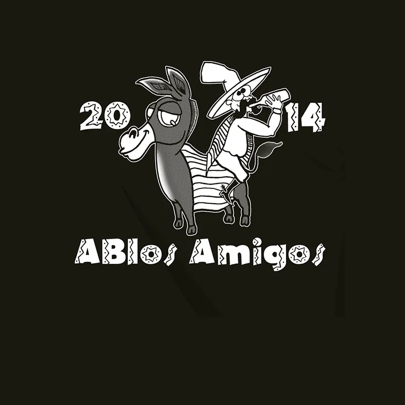 Abios Amigos