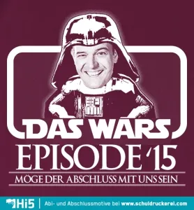 Das Wars - Lehrer