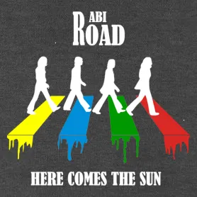 Abi Road design