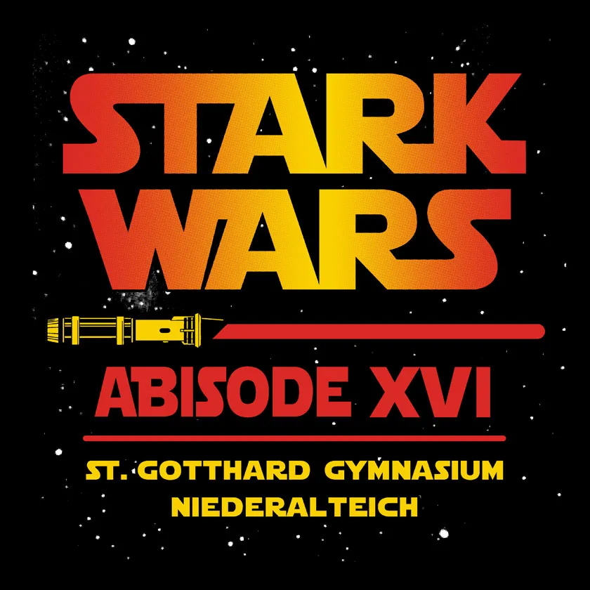Stark Wars - Abisode 2016