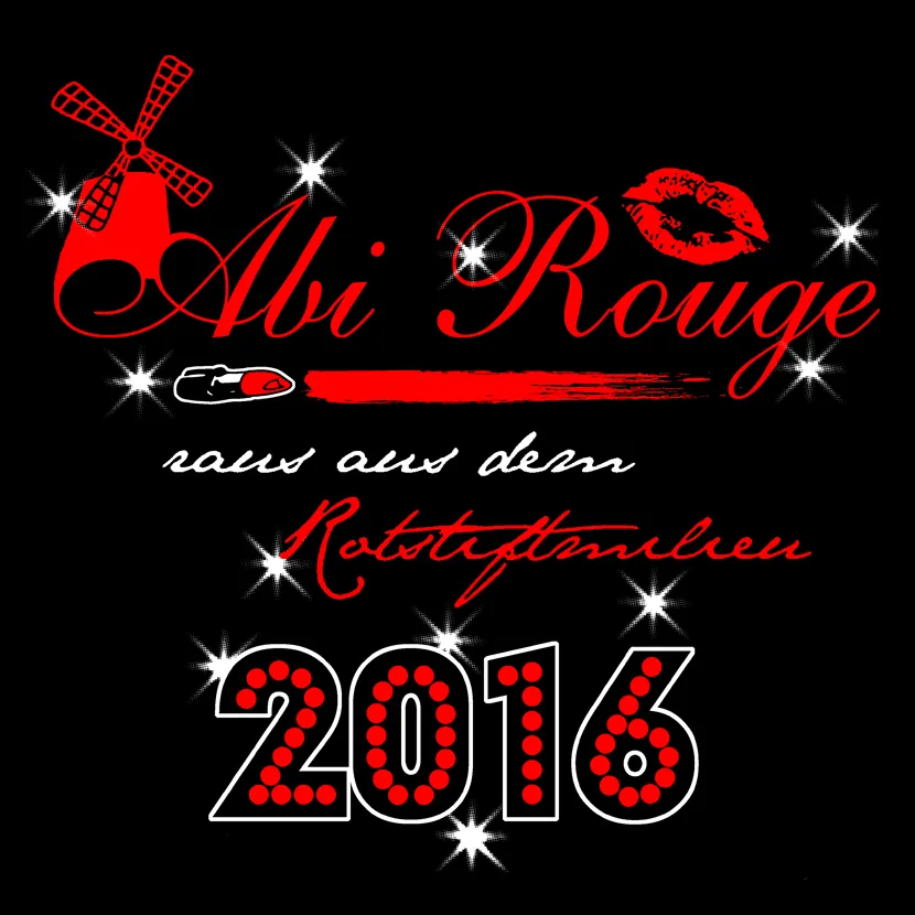 Raus aus dem Rotstiftmilieu