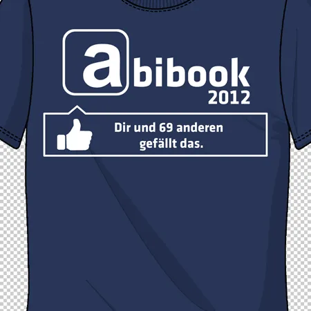 abibook dir und 69 anderen gefällt das