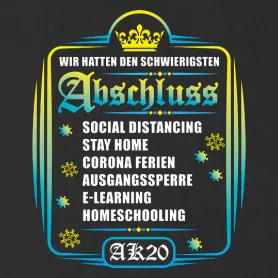 Wir hatten den schwierigsten Abschluss