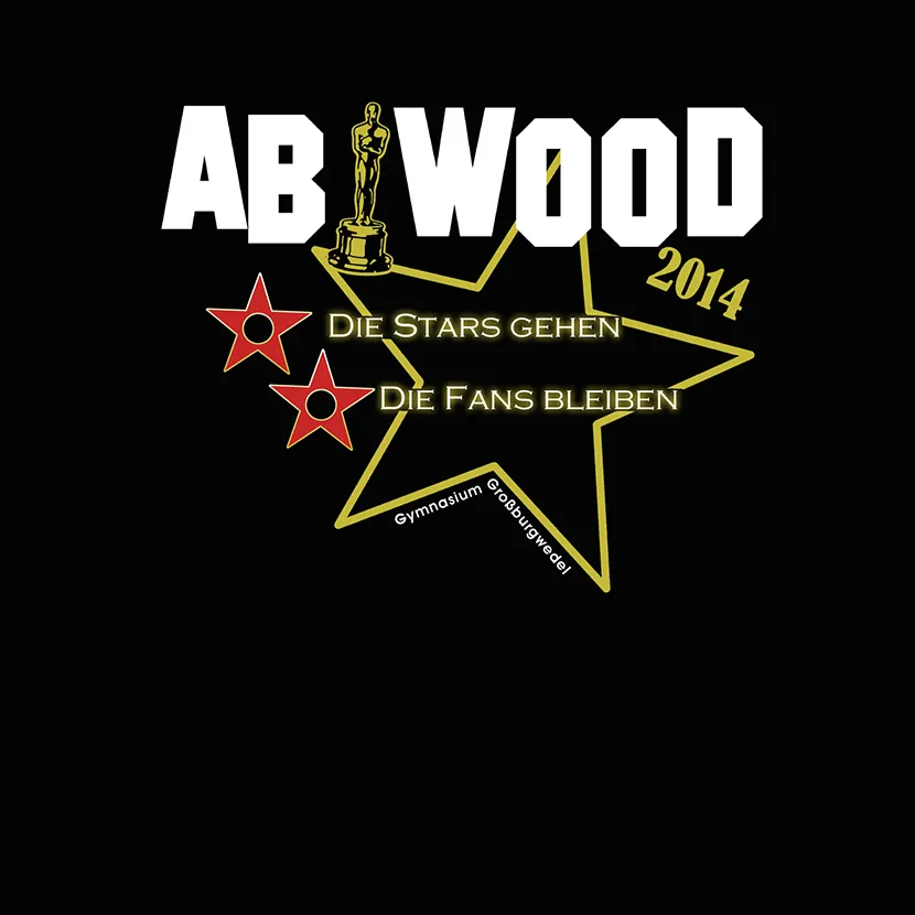 Abiwood die Stars gehen die Fans bleiben