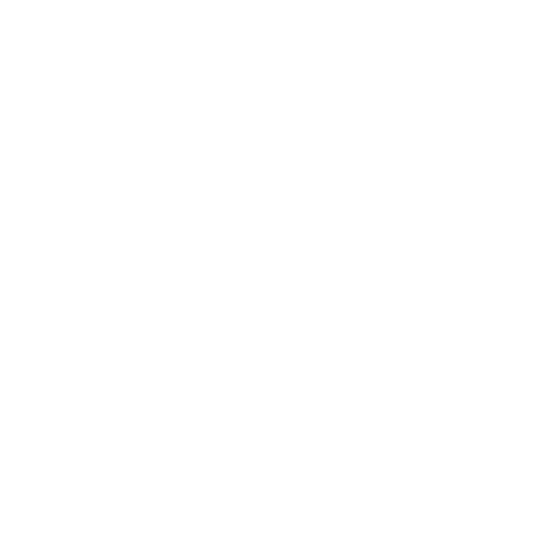 Ein einfaches, geometrisches Muster in Schwarz auf transparentem Hintergrund.