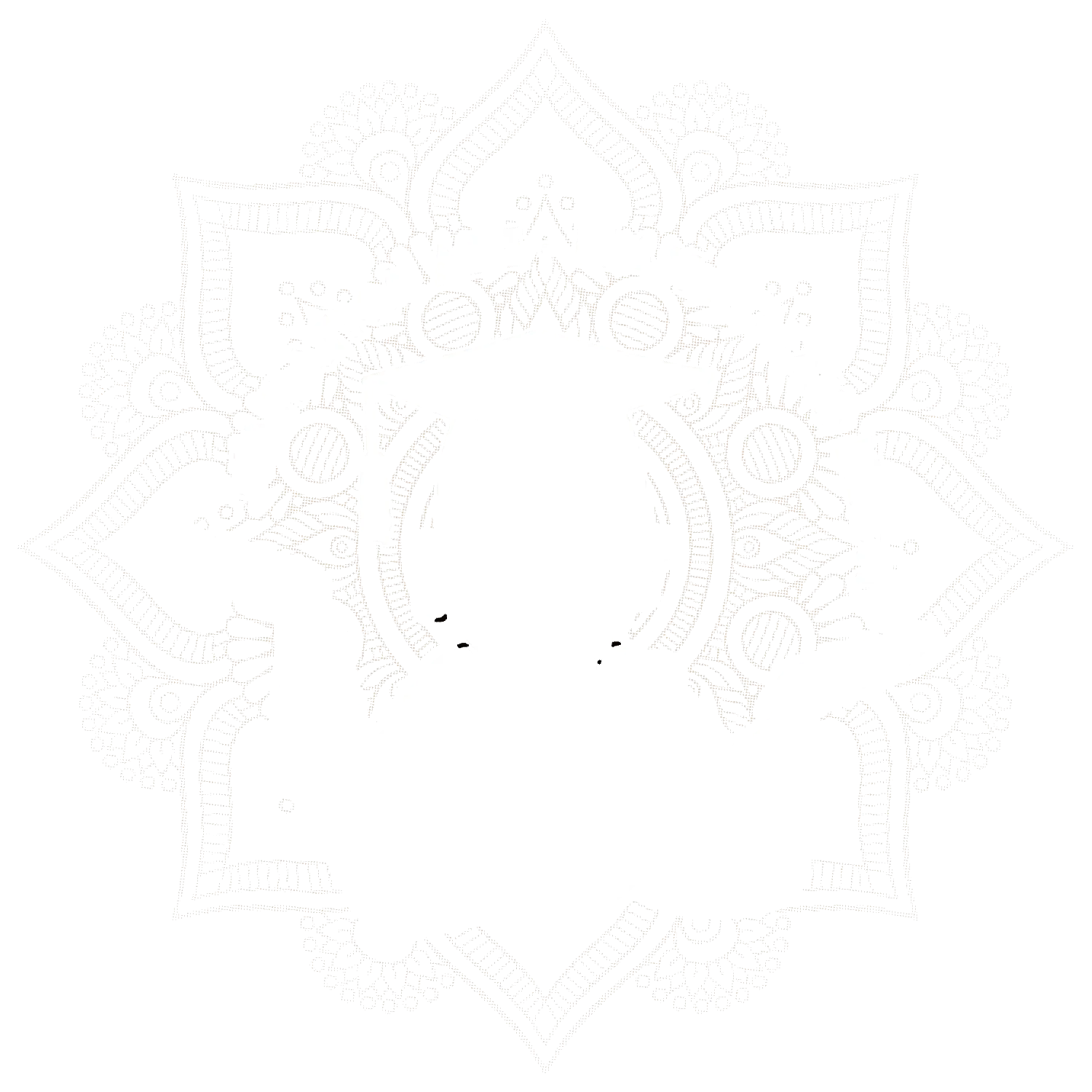 dekoratives_mandala_design Mahatma Abi, Mahatma´s nicht design