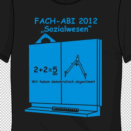 schwarzes_tshirt_mit_abi_motiv Fachabi  design