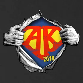  Super AK