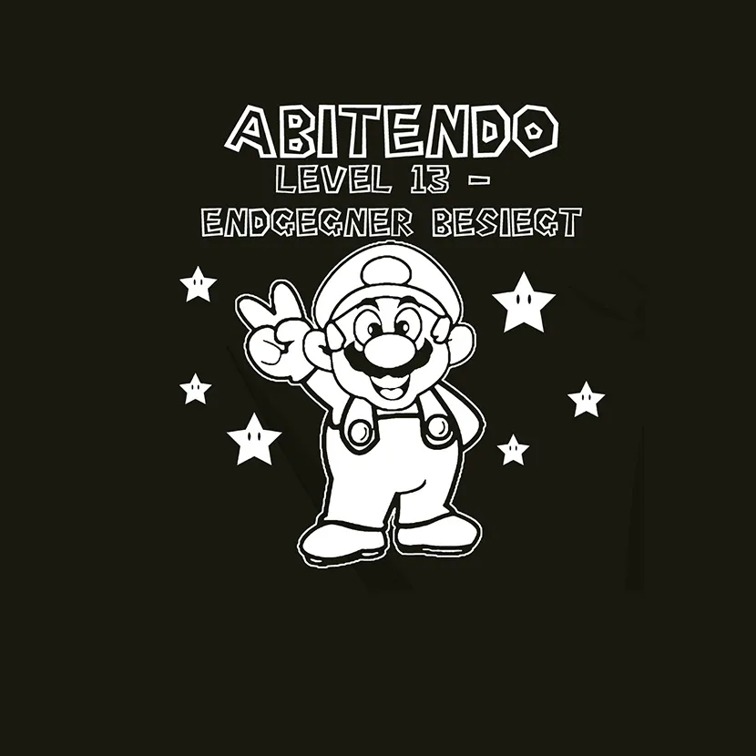 abitendo_level_13 Abitendo Level 13 Endgegner besiegt design